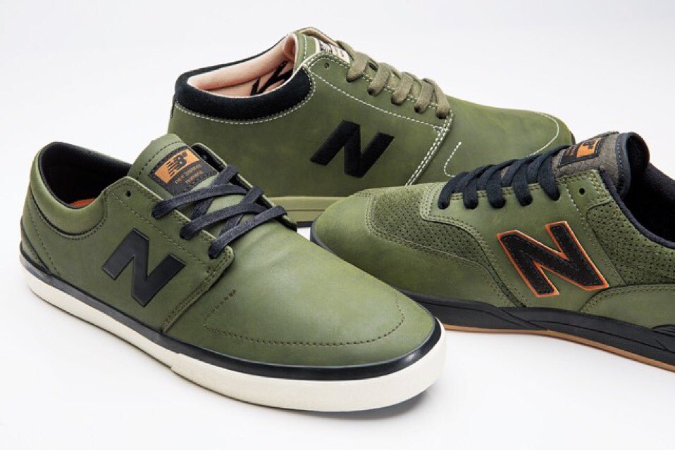 new balance 347