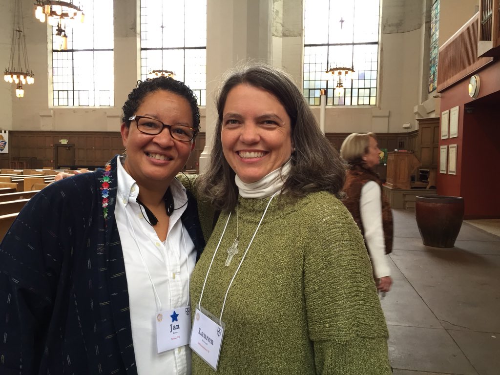 revlauren4's tweet photo. At St. Mark's Cathedral. #episcopalrecovery #Gathering2015 https://t.co/Q50pA0DvWo