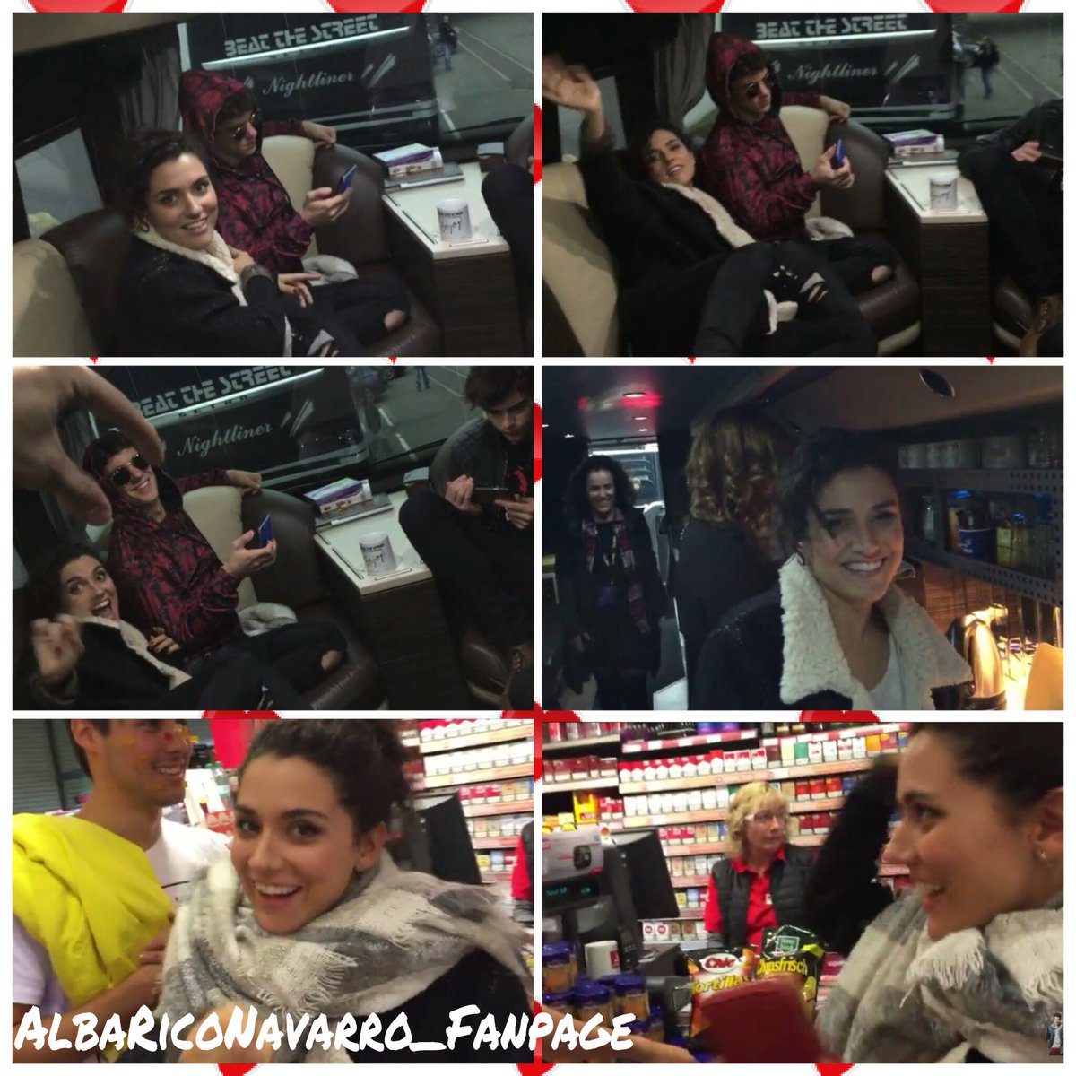 JhSmin2000's tweet photo. Mein Engel😍 Ich liebe dich!😘
|
My Angel😍 I love you!😘
|
Mi Ángel😍 Te amo!😘
|
|
@AlbaRicoNavarro #albanatica beautis🙈 https://t.co/NPcvvT5KwY
