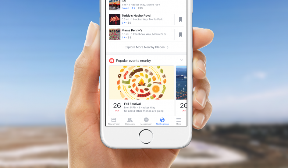 Newsweek's tweet photo. Mobile #Facebook notifications get personal https://t.co/iDT9trRz8N https://t.co/OQNqqd5y49