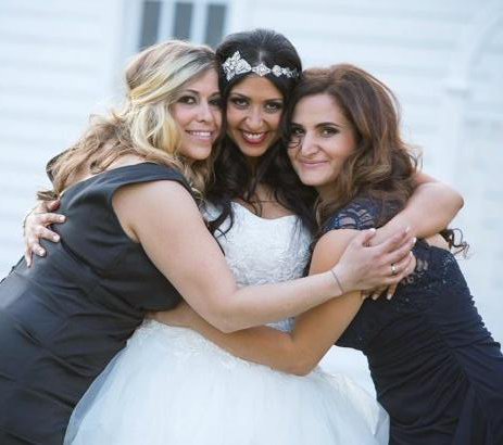 RosemarySalem's tweet photo. #ThrowbackThursday B's wedding! #family #beautiful #A1sinceDay1 #imissmybesties #beeeeeeeeeeeee #VinDiesel 💞😄💋💗 https://t.co/P9OgxoFCSi
