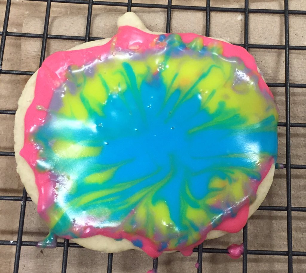 mrsmorganjhs's tweet photo. Happy Halloween 🎃 Foods I #sugar cookies #halloween https://t.co/vLNhtu5IXX