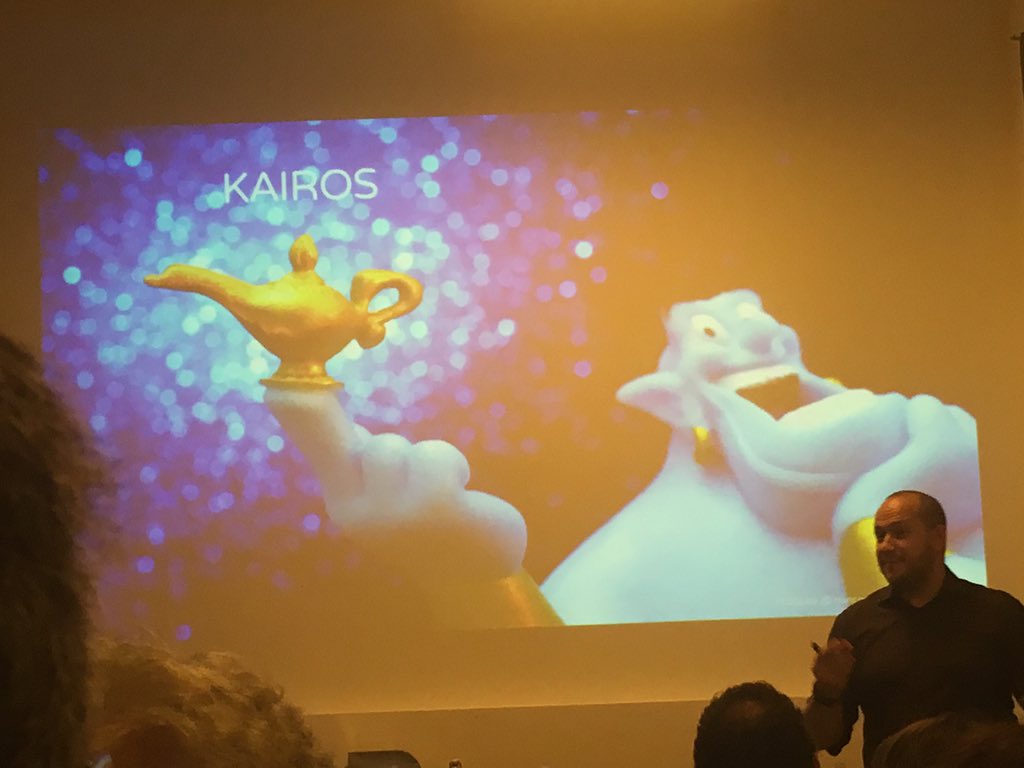 LaunchmetricsIT's tweet photo. Prima di coinvolgere un influencer, prova a capire quali sono i suoi interessi @pierotaglia #aPRitivo https://t.co/HB0rr5wy1o