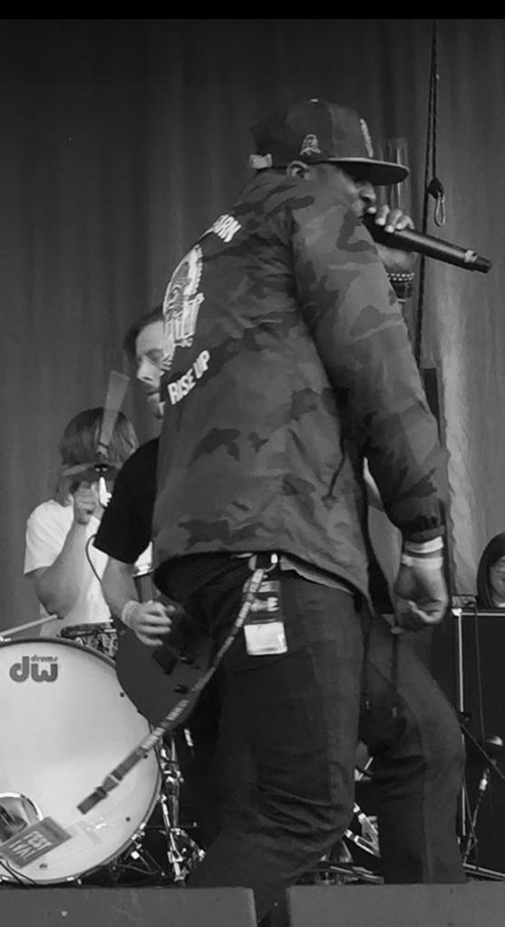 theresonlyoneaj's tweet photo. That gangsta lean. My dude Chase Bailey got this one. @firefromthegods #nopretenders #eatthehate #spreadthelove https://t.co/FQbHSx8l8Y