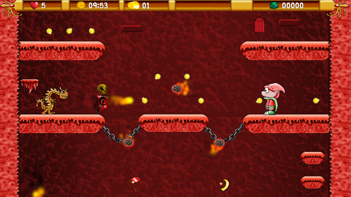 GenesisGameSt tweet picture