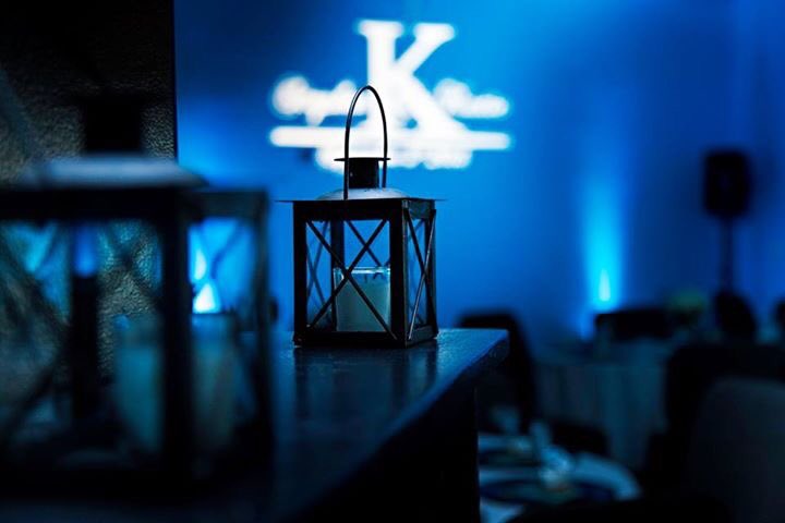 TulsaEventLight's tweet image. A cool shot from a wedding we did a couple weeks ago. #Gobo
#TulsaEventLighting #TulsaWedding