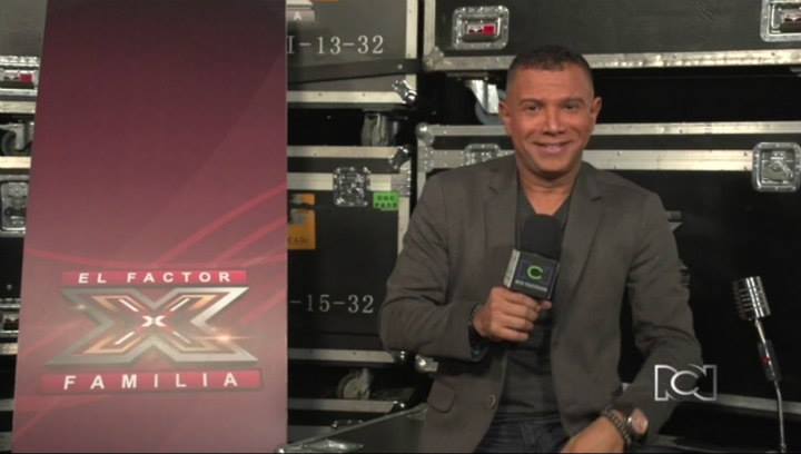 LoColombianoos's tweet photo. Juan Carlos Coronel se siente orgulloso de sus 'Menores' en el #FactorXF https://t.co/mbptxIqS2d @factorxf https://t.co/SDeMVO3faZ