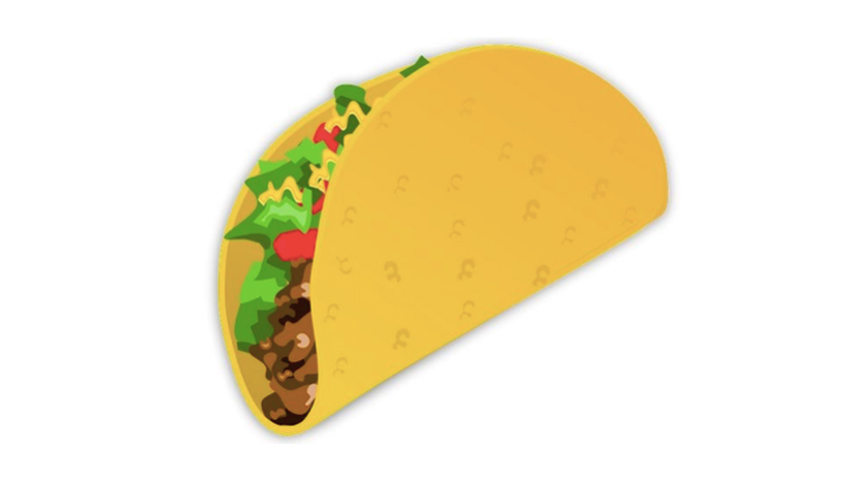 JoseColchao's tweet image. I can&apos;t update my software &amp;amp; I&apos;m really upset about that cuz I really want the fucking taco emoji - Al #SFProblems