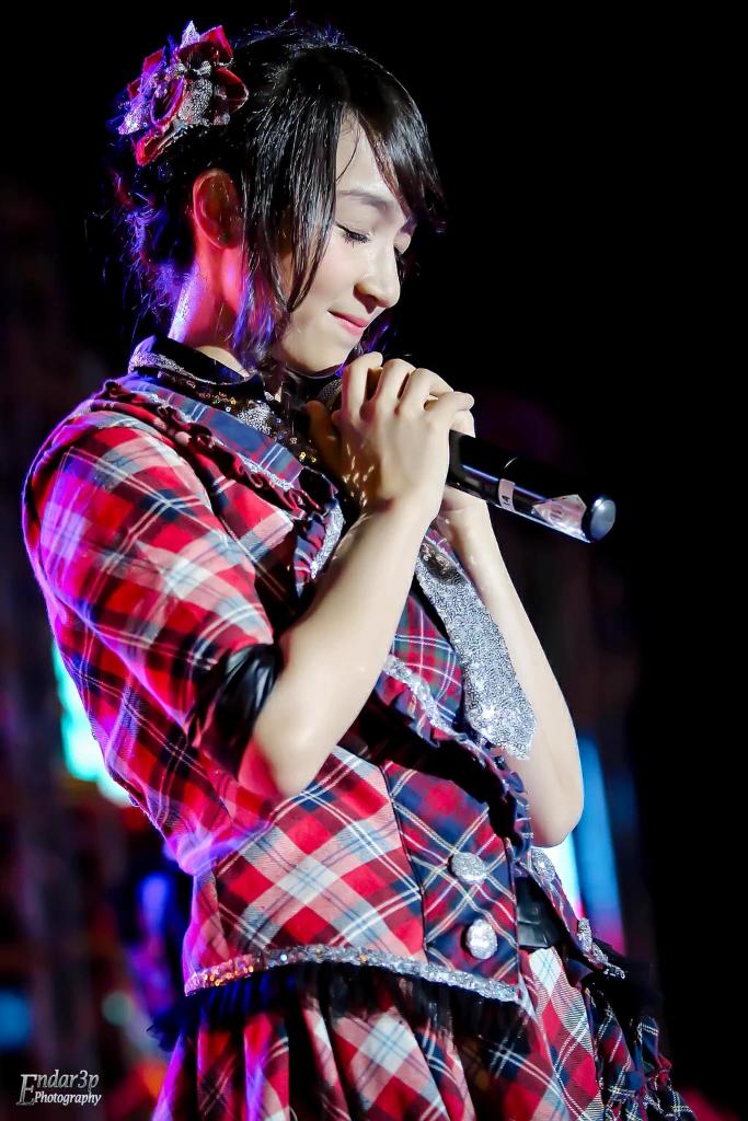 deeyudhamp's tweet photo. Ayana Shahab (@achanJKT48) |at JMF 2015 || @MDN_Achanation @AchanationKLT48 @RadaRada_Achan @JKT48sleepyhead https://t.co/Wmx5aX4yf6