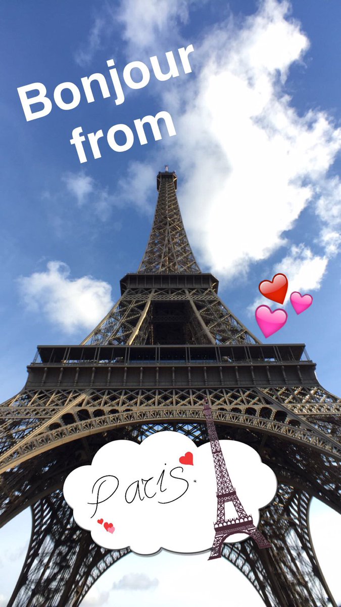 mashable's tweet image. We're in Paris for for @RBMA's music workshops and festivals. Add mashable on Snapchat to follow along! #RBMAPARIS