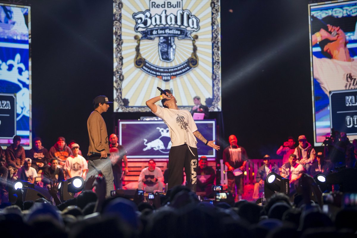 redbullbatalla's tweet photo. #BatalladelosGallos NO SE PASA POR LA LLUVIA. Se hace hoy, https://t.co/paiIHj8wfN https://t.co/1dNe7mmLGs