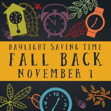 FCCFlora's tweet photo. Daylight Savings Time ends Sunday, November 1st.
#fallback #orelse #youwillhavetoattendearlysundayschool #fccflora https://t.co/AY7fitD1rJ