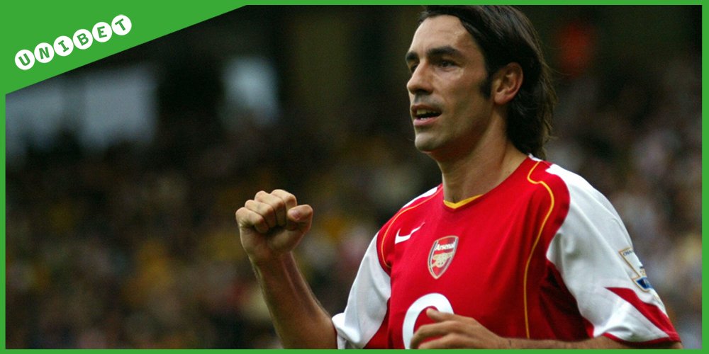 Happy Birthday to hero Robert Pires! He scored 84 goals in 284 appearances for the 