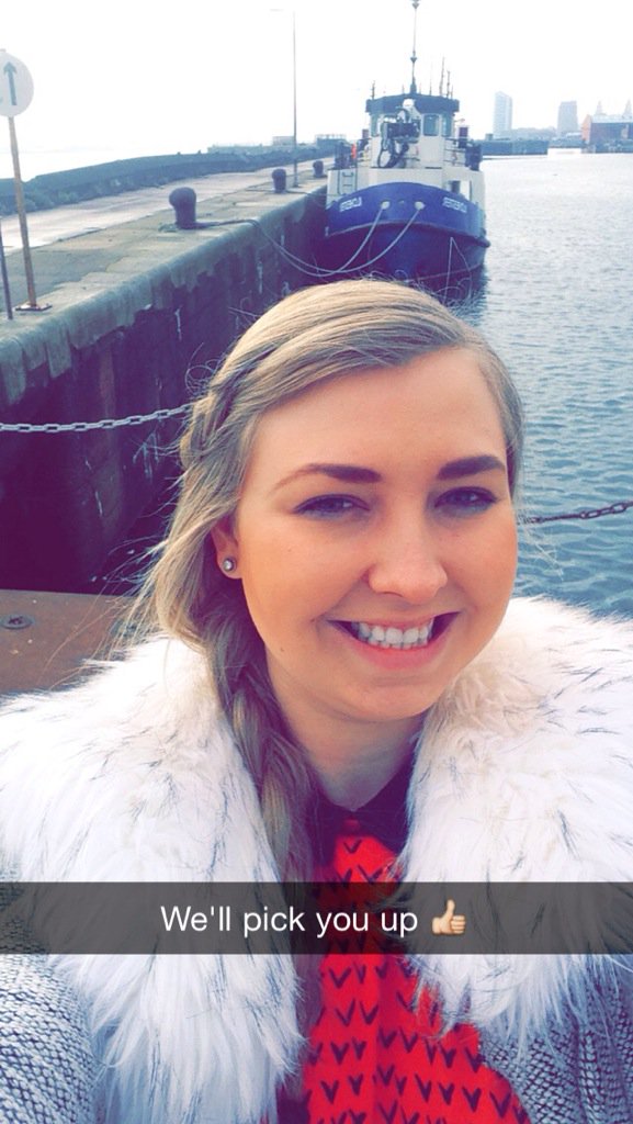 Emma_Harris5's tweet photo. Let's raise some money girls. @Jones1986L @Flipperrrr88 @MeganWalsh1 #docks #erac #enterprisewillpickyouupfromhere https://t.co/ntCz8BhtBH