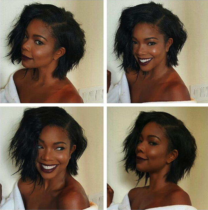 . makes 43 look good! -  