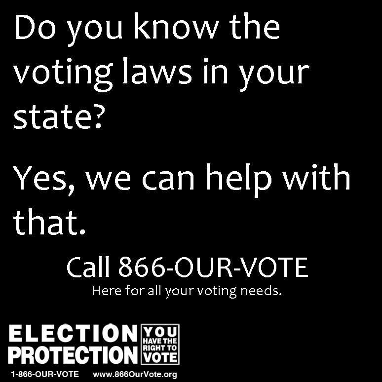 The_VRI's tweet photo. Live in Utah? Request your absentee ballot until October 29! Problems? Call @866OURVOTE #votingrights #electprotect https://t.co/PaofN7BWbB