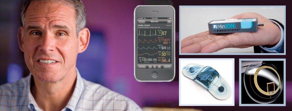 sirromnave's tweet image. Taking care of your own health utilising technology will revolutionise healthcare. #HSJLecture