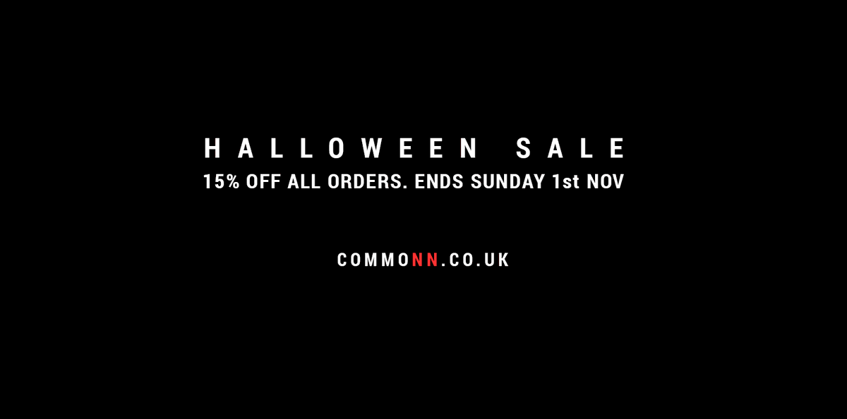 COMMONNSTORE tweet picture