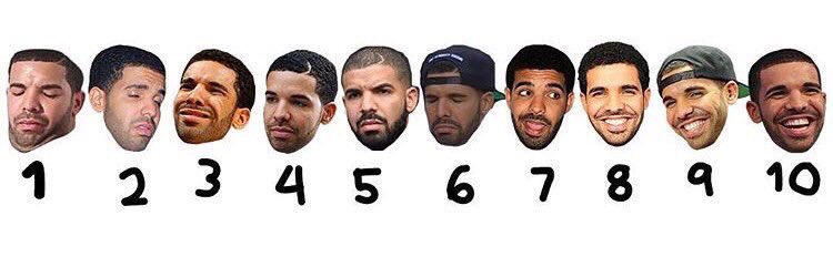 Drake tweet media
