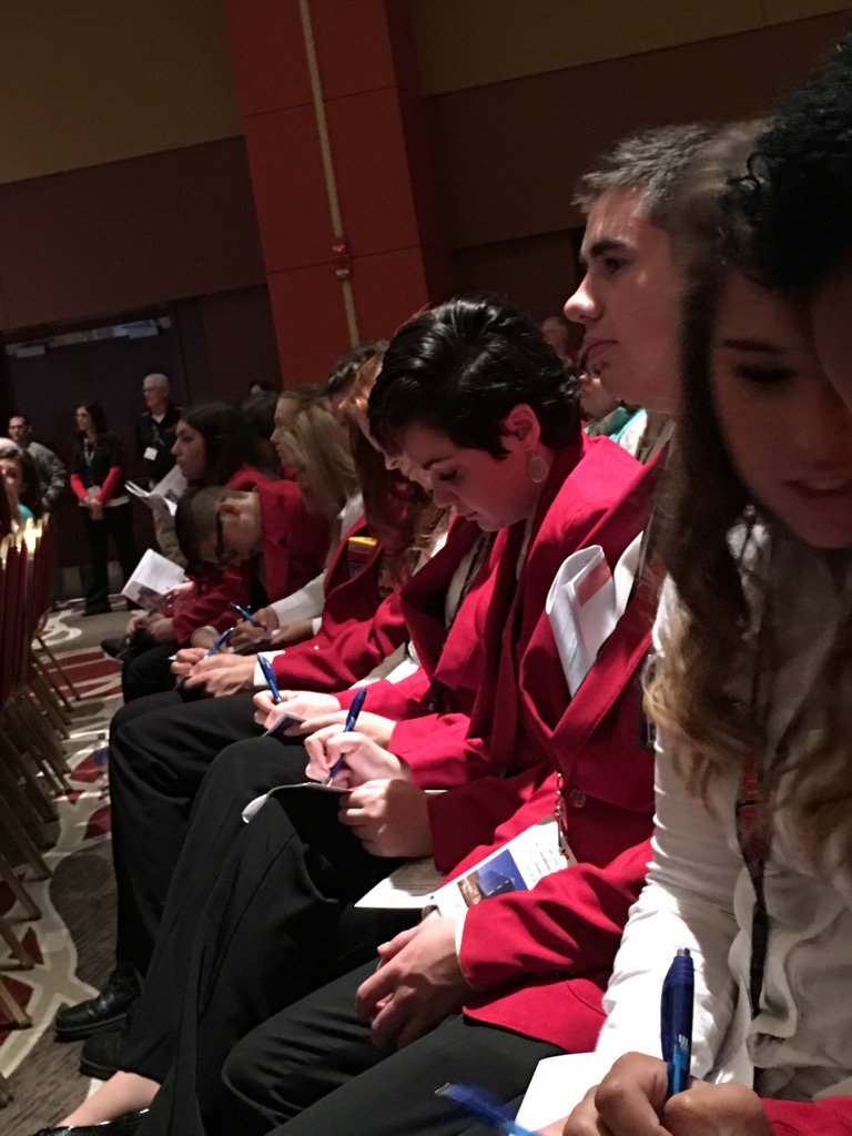 jonrife's tweet photo. Proud to be here with these future LEADERS! #pentapride @MatterPentaSupt https://t.co/ztJXI7qQGH