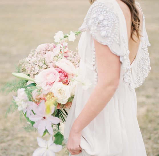 Rustic elegance at its best: stylemepretty.com/little-black-b… @andersphotog3