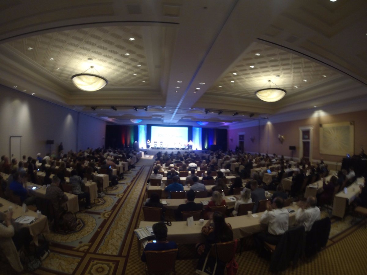 spcheng14's tweet photo. Record attendance at #ideationGT https://t.co/EXrXv3lkGv