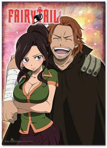 CrashingAce's tweet photo. "Oi, diddya know Cana's my daughter?!" https://t.co/Wv2O6yOxCx