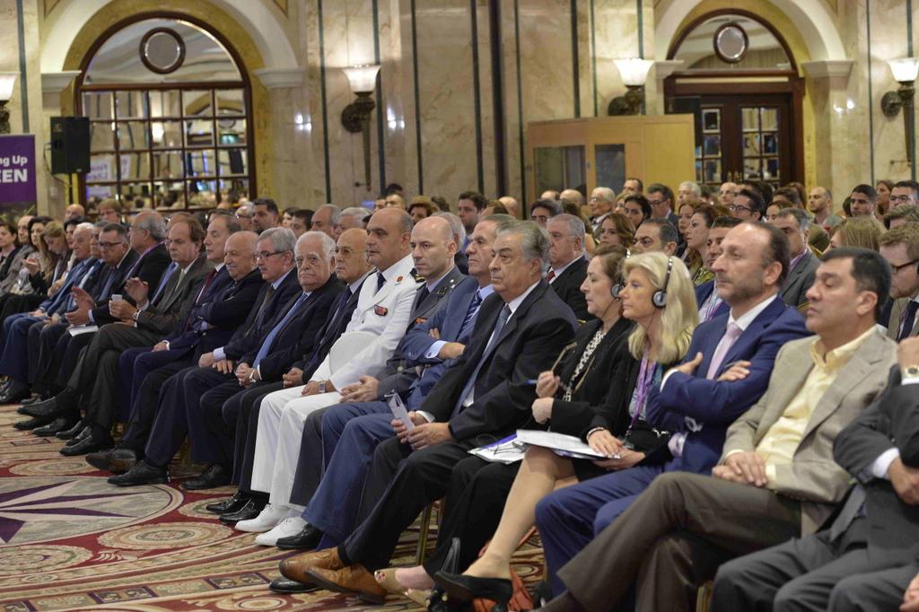 csrlebanon's tweet photo. Snapshots from the 5th #CSR #LEBANON FORUM 26-27 Oct. 2015 #CSRLB5 #CSRLebanon https://t.co/Eb2bKjpkex