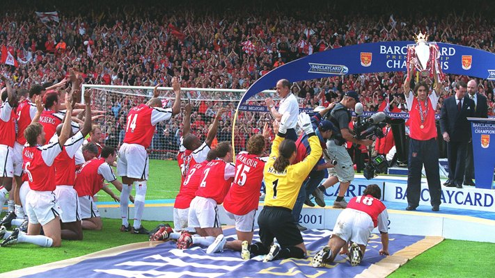 Happy birthday to Robert Pires 

Appearances : 284
Goals:84
BPL:  FA Cup:      