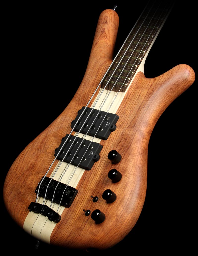 Warwick Framus USA tweet media