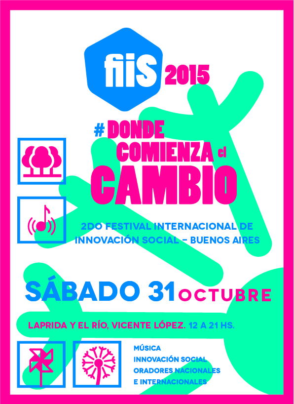 aseaorg's tweet photo. Listo para vivir una tarde distinta? #fiiS2015 https://t.co/1RDn7Gpq8x @ashokaAr @socialabAr @SistemaB https://t.co/Cg6JanKF5u