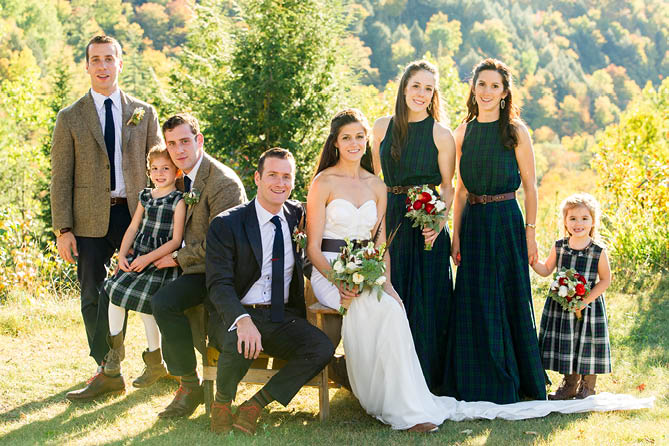 WellWed's tweet photo. Plaid touches were ever-so pretty in today's #NY Real #wedding, w/ @TwahStyle: https://t.co/dN1bYEtzOf https://t.co/oEB8tzfE2w