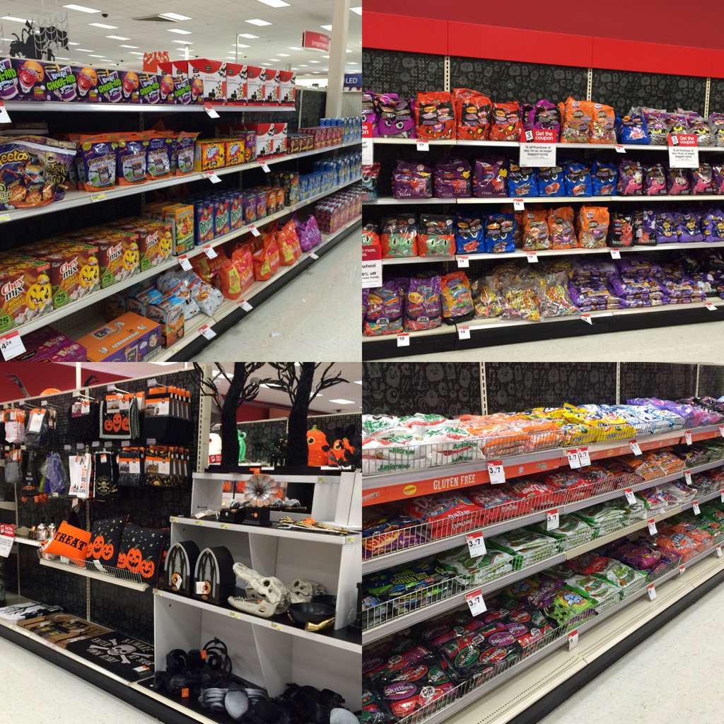 T1931 is ready for #Halloween ! #closeSTRONG #D417 #R400 <a href="/SextonRob/">Rob Sexton</a> <a href="/samshah21/">Samir Shah</a> <a href="/ABreissinger/">alyssa breissinger</a>
