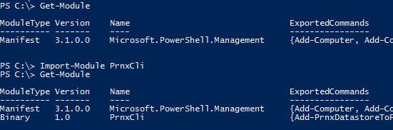 kmruddy's tweet image. Blog Post: #PoSh - Finally Testing #PernixData! #HomeLab thatcouldbeaproblem.com/?p=865