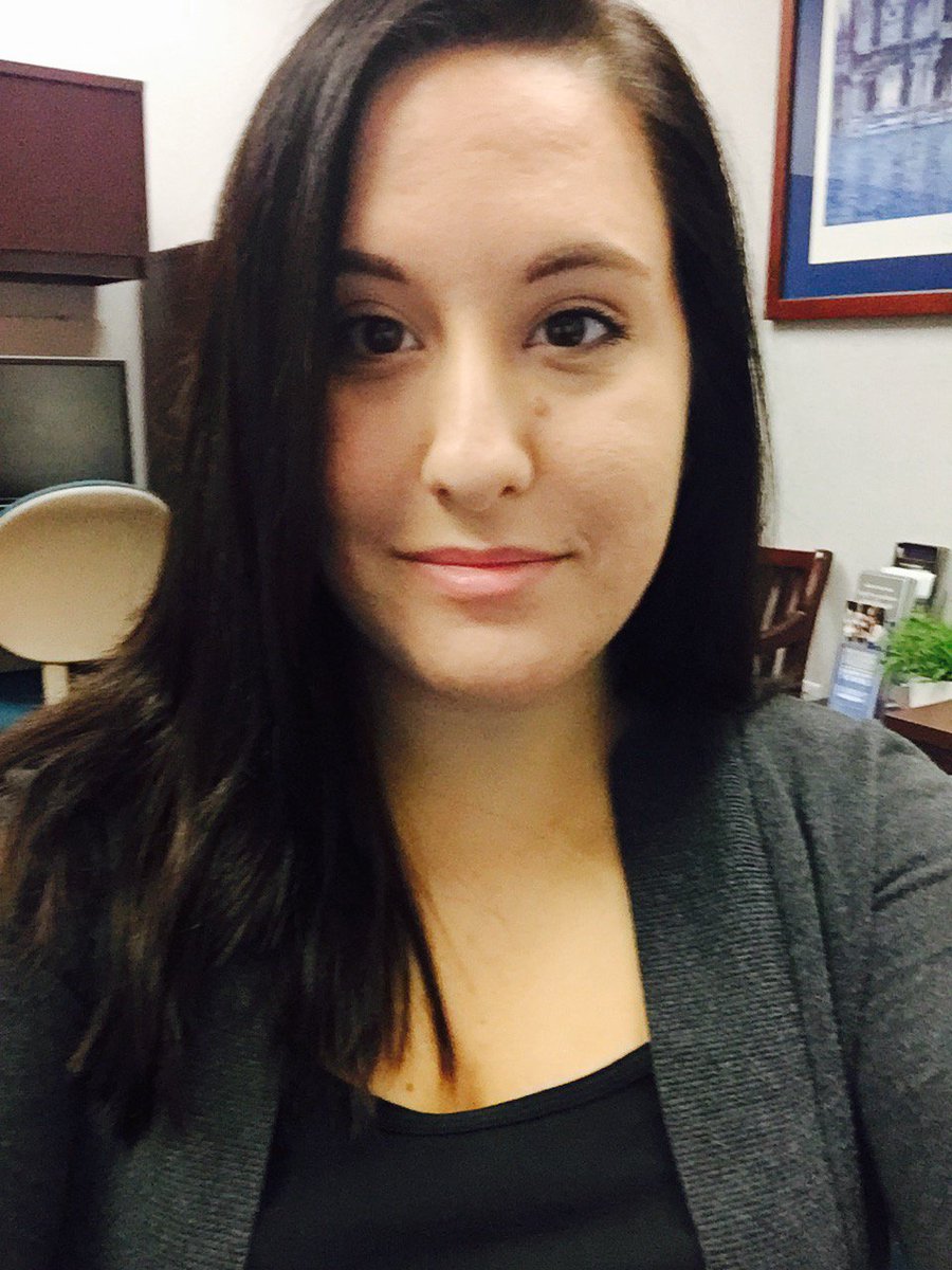 ucfOPA's tweet photo. Meet Laura Czerkies, the new Academic &amp; Fellowship Advising Coordinator! https://t.co/nXOSUH7cDI https://t.co/iuvNElVO7x