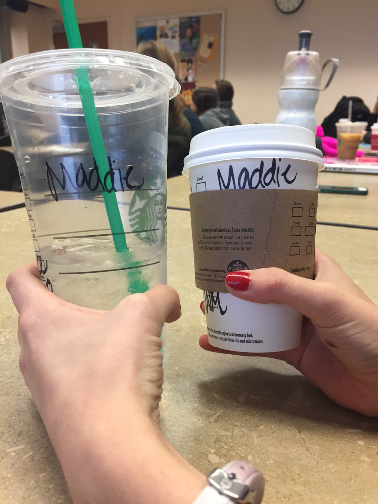 nursingnexus15's tweet photo. Double fisting #intercommunication https://t.co/Pvxf3ivy6R