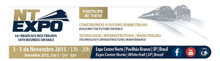 dll_inc's tweet photo. Only few days before the NT Expo in Brazil! #tradeshow #Railway #SaoPaulo https://t.co/MEVl5BH5ih