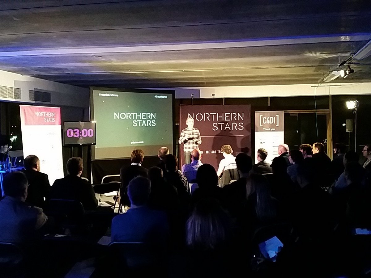 James Bedford #DigitalDaresbury tweet media