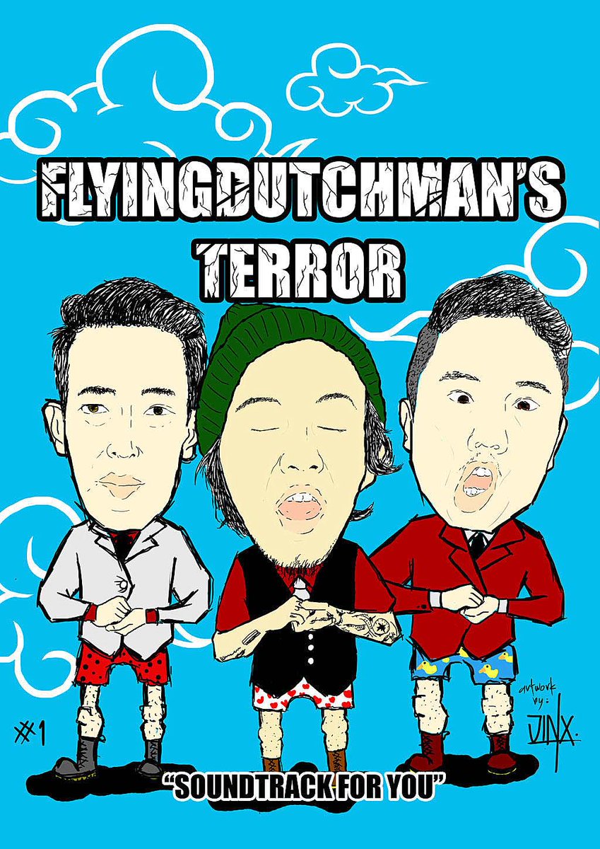 FlyingdutchmanTerror (@fdmt_official) on Twitter photo Check & listen/streaming now 1st Album <a href="/FDMT_official/">FlyingdutchmanTerror</a> #SoundtrackForYou on » soundcloud.com/search?q=FDMTe … #1stAlbumFDMT Check & listen/streaming now 1st Album <a href="/FDMT_official/">FlyingdutchmanTerror</a> #SoundtrackForYou on » soundcloud.com/search?q=FDMTe … #1stAlbumFDMT