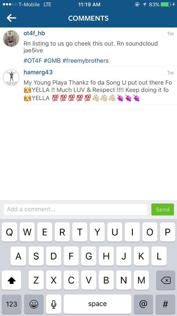 GMB_Jae's tweet photo. Yella daddy  #RIPYella 👼🏽 I got you lil bro https://t.co/3GtcDihGAa