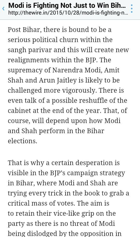geetv79's tweet photo. https://t.co/q8hfJtBStw
#PathakeBiharMeFutenge
#ShahInsultsBihar
@tanveer1729 @RotduBhakt @rkhuria @Mnomics_ https://t.co/UXOGPhqnTC