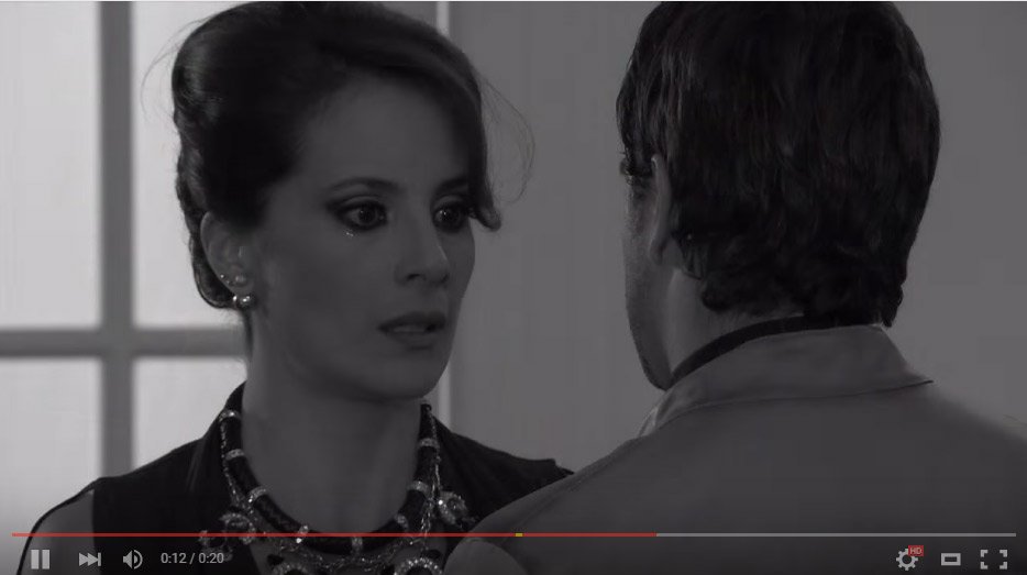 TUESIMPORTANTE's tweet photo. #VideoAvance de #AmorDeBarrio >> https://t.co/bGNIHpPXTU
Laura recibirá un mensaje desde el celular de Issac... RT https://t.co/XZDffYnDmM