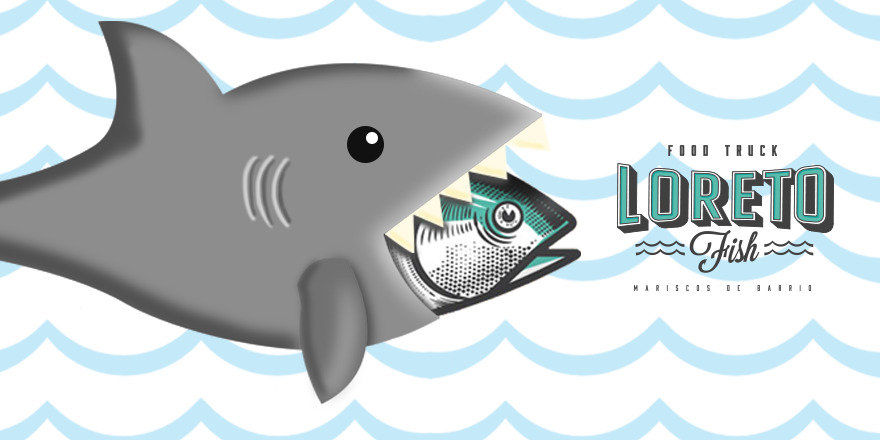 loretofish_'s tweet photo. ¿Si me disfrazo de tiburón me toca más pescado? Sólo en #LoretoFish el mejor sabor del mar para ti. https://t.co/39CUOnS1TR