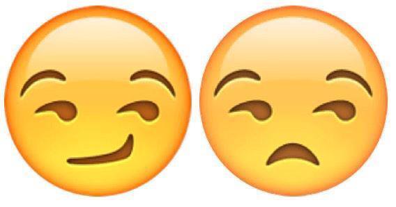 TheComedyHumor's tweet photo. these two emojis literally define my entire life https://t.co/WyrPueIAiF