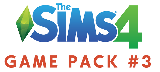 SimsVIP's tweet image. #TheSims4: Game Pack Three In The Works simsvip.com/2015/10/29/the…