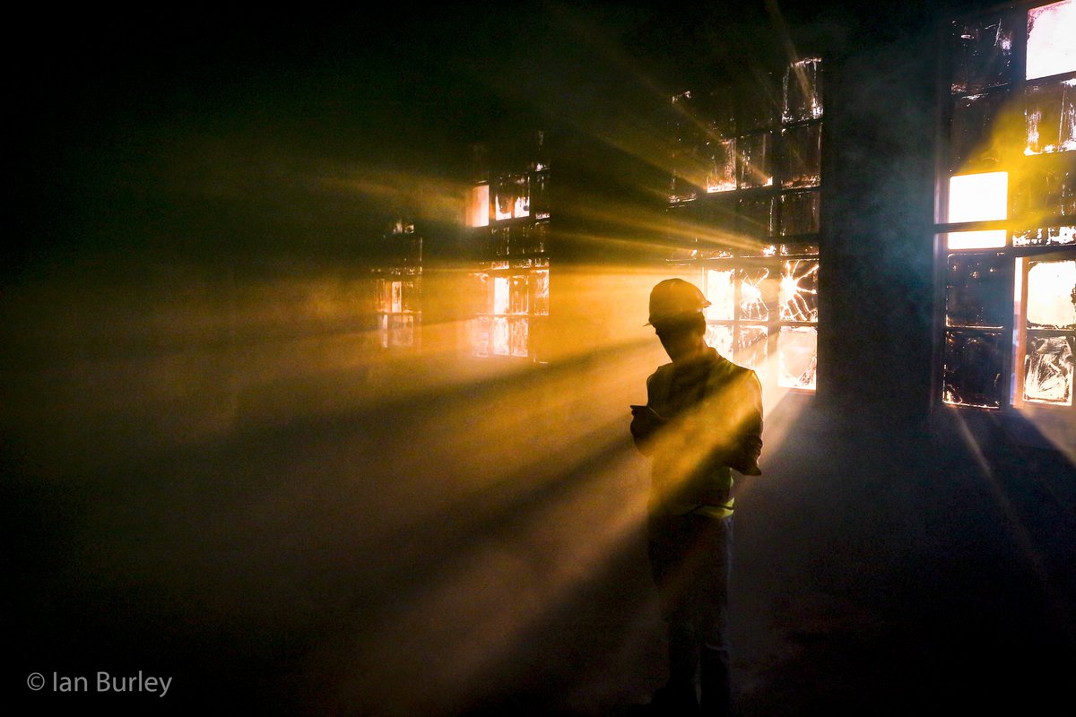 ian_burley's tweet image. Literally have hundreds of great EOS-M10 images from yesterday's urban exploration - more coming! #CanonMillsMeet