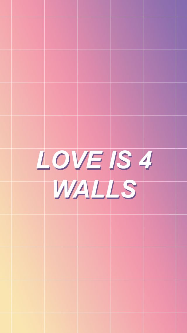 Kpop Wallpapers On Twitter 4 Walls F X Wallpaper Https T Co - 