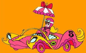 CarlotaCor's tweet photo. #autodelatele @KarMarchante como Penélope Glamour no me lo pierdo! https://t.co/qnuIuscK6Z