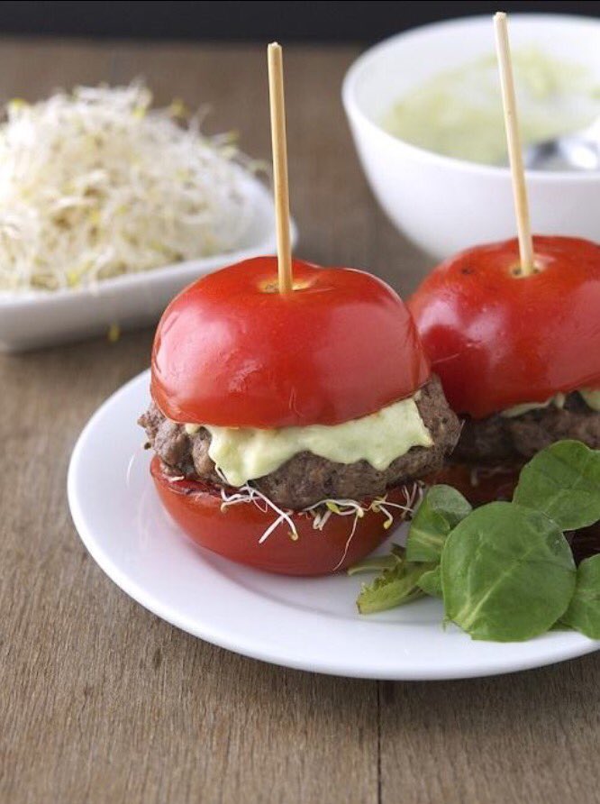 SabrinaGhayour's tweet photo. Came across these pictures of 'sandwiches' (use this term very loosely) which really take the biscuit! #BreadPlease https://t.co/L9hP12ZXZH