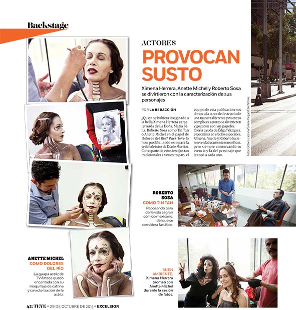 Revista Teve tweet media